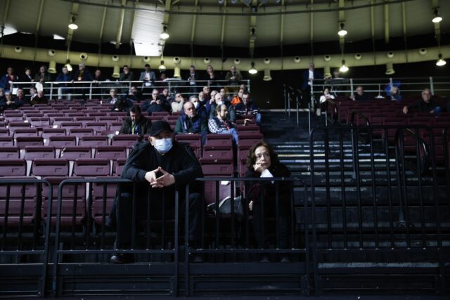 Συνέδριο ΣΥΡΙΖΑ-ΠΣ: Παρουσίαση Θέσεων από Ξενογιαννακοπούλου, Δούρου, Παππά, Τσίπρα