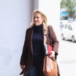 Δίκη για τη Μάνδρα: Εκτός εδωλίου η Ρένα Δούρου