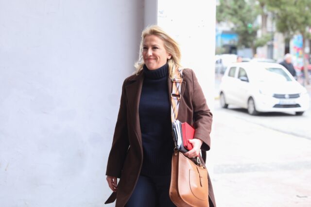 Δίκη για το Μάτι: Την απαλλαγή της Ρένας Δούρου πρότεινε ο εισαγγελέας