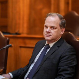 Κ. Καραμανλής στην Eξεταστική: Το μοιραίο βράδυ παραβιάστηκε κατά συρροή ο Γενικός Κανονισμός Κυκλοφορίας