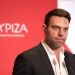 ΣΥΡΙΖΑ: «Αποσπασματική» η διαρροή της ΝΔ για τη συνομιλία Κασσελάκη – Συρεγγέλα