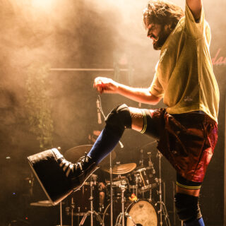 Θεατρικοί μονόλογοι παλιάς και νέας κοπής