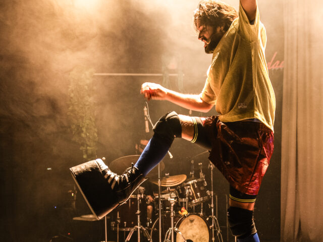 Θεατρικοί μονόλογοι παλιάς και νέας κοπής