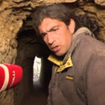 Παλαιοχριστιανοί σε λαγούμια: Ελεύθερος ο 45χρονος – Αρνείται να δώσει DNA