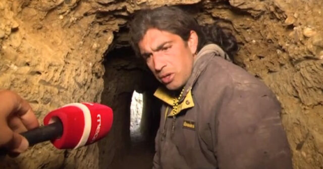 Παλαιοχριστιανοί σε λαγούμια: Ελεύθερος ο 45χρονος – Αρνείται να δώσει DNA