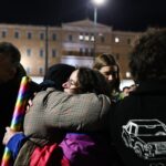 Ισότητα στον γάμο: 28 πρεσβείες χαιρετίζουν την υιοθέτηση της νομοθεσίας στην Ελλάδα