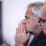 «Ακραίο κείμενο» σύμφωνα με τον Μ. Βορίδη το ψήφισμα του Ευρωκοινοβουλίου για το Κράτος Δικαίου στην Ελλάδα