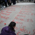 Ολοκληρώθηκαν οι απεργιακές κινητοποιήσεις στο κέντρο της Αθήνας – Δεκάδες χιλιάδες φώναξαν «Ή τα κέρδη τους ή οι ζωές μας»