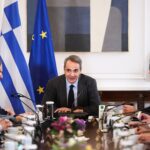 Συνεδρίαση του υπουργικού συμβουλίου – Στην ατζέντα ο κατώτατος μισθός