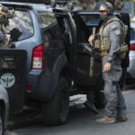 Έξι συλλήψεις από την Αντιτρομοκρατική – Συνδέονται με τον φάκελο στο Εφετείο Θεσσαλονίκης