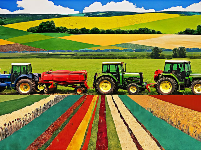 Οι αγρότες στην Ευρώπη «βράζουν»: Όσα πρέπει να γνωρίζουμε για τις μαζικές διαμαρτυρίες τους