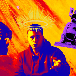 Ο Αλέξανδρος Κοψιάλης πρωταγωνιστής σε ένα Πειραιώτικο Law & Order και τα views πέφτουν βροχή