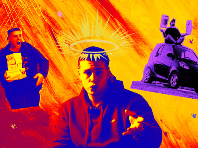 Ο Αλέξανδρος Κοψιάλης πρωταγωνιστής σε ένα Πειραιώτικο Law & Order και τα views πέφτουν βροχή