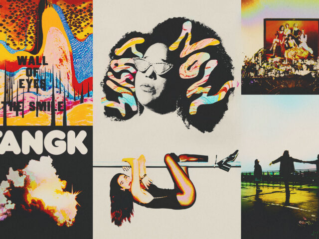 5+1 νέα albums που φέραν οι Αλκυονίδες