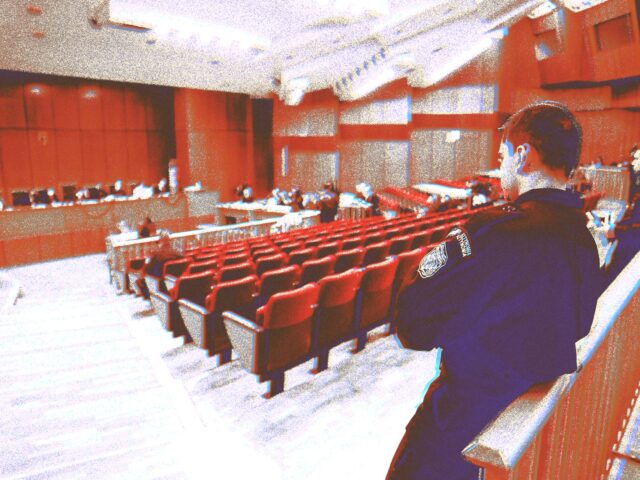 Δίκες fast track, συμφόρηση φυλακών, επαναφορά έντιμου βίου: Ο νέος Ποινικός Κώδικας τιμωρεί