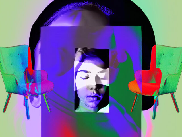 Συνοδοιπόροι στο ταξίδι της φυλομετάβασης: Μία ψυχολόγος αφηγείται