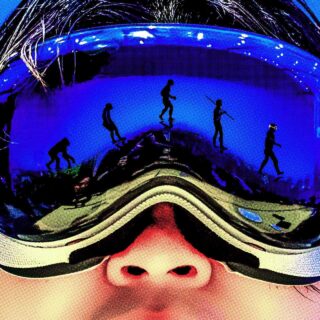 Apple Vision Pro: Μέχρι να βγει κι εδώ, ας διασκεδάζουμε με ό,τι βλέπουμε εκεί