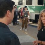 Η Τζένιφερ Άνιστον και ο Ντέιβιντ Σουίμερ πρωταγωνιστούν σε σποτ για το Super Bowl 2024