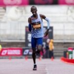 Κέλβιν Κίπτουμ: Σοκ από το θάνατο του διάσημου δρομέα σε τροχαίο δυστύχημα