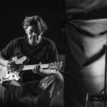 Μπάμπης Παπαδόπουλος Duo στο Δρόμο με Δέντρα