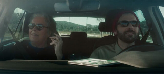 «Ένα Λεπτό»: Νέο τραγούδι από τη Δήμητρα Γαλάνη και τον Σεραφείμ Γιαννακόπουλο