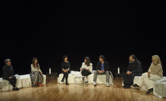 «Society Uncensored»: Love & Marriage – Γιατί παντρεύονται οι άνθρωποι σήμερα