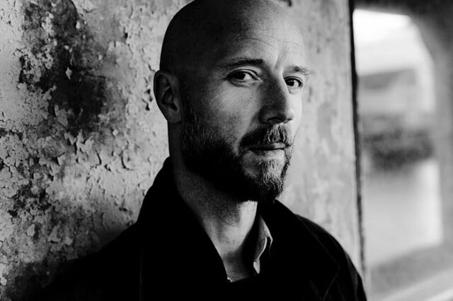 Ο Sivert Hoyem έρχεται στις 27 Απριλίου στο Floyd