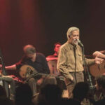 Οι Χειμερινοί Κολυμβητές επιστρέφουν για μία και μοναδική βραδιά στο Gagarin