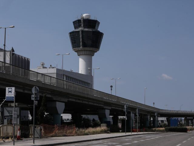 Ειδική επιτροπή θα ερευνήσει το πρόβλημα στις συχνότητες του FIR Αθηνών