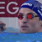 Έκτη στον κόσμο η εθνική στα 4Χ200μ ελεύθερο, με νέο πανελλήνιο ρεκόρ