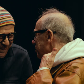 Κωνσταντίνος και Αντώνης Κούφαλης: «Έχουμε δει έργα μας να κακοποιούνται, να κόβονται στα δύο…»