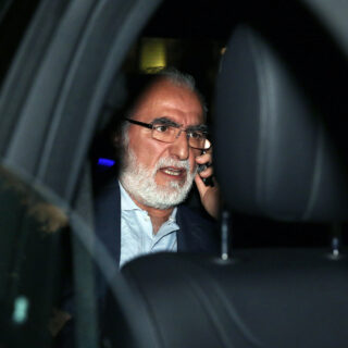 Κατάσχεση στα περιουσιακά στοιχεία του Ιβάν Σαββίδη στην Ουκρανία