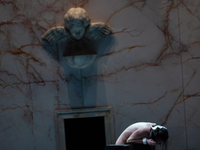 Είναι τελικά το «Σαλό» το στοίχημα της χρονιάς που κερδήθηκε;