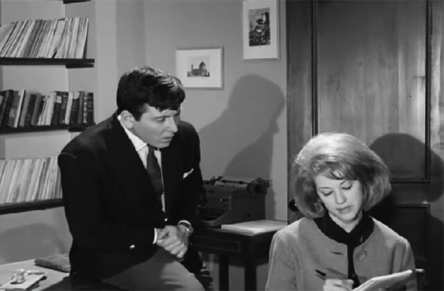 Η Φίνος Φιλμς γιορτάζει την παγκόσμια ημέρα ελληνικής γλώσσας