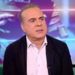 Φώτης Σεργουλόπουλος: «Το να είσαι γκέι δεν είναι ιδεολογία»