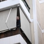 Έξωση στον Βύρωνα: «Δεν υπάρχει απόφαση για πλειστηριασμό» [ΒΙΝΤΕΟ]