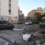 Έκρηξη σε υπαίθριο χώρο στον Πειραιά