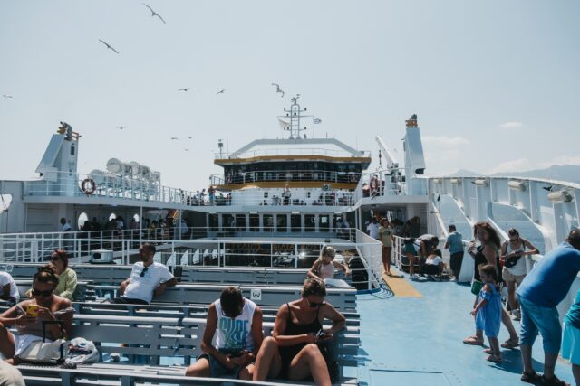 Τουρισμός για Όλους 2024: Ανοίγει την Πέμπτη η πλατφόρμα