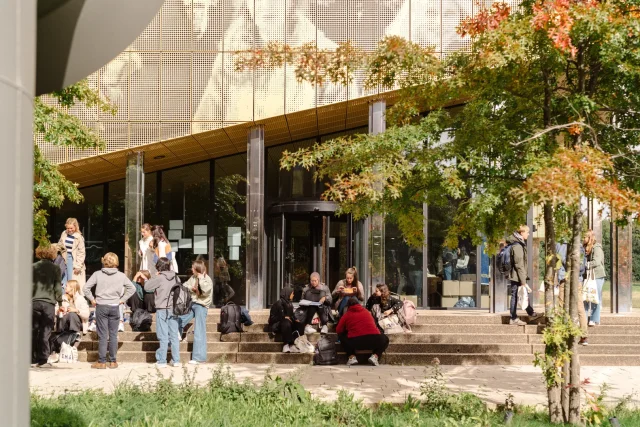 Βέλγιο: Κοριοί εντοπίστηκαν σε φοιτητική εστία στις Βρυξέλλες