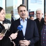 Κυρ. Μητσοτάκης: Τα χειρότερα στον πληθωρισμό τα έχουμε αφήσει πίσω