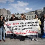 Κολωνός: Την Παρασκευή η απόφαση του δικαστηρίου