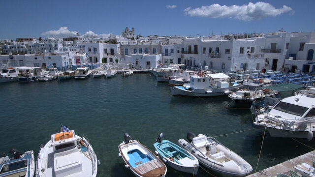 Νάουσα: Σε αργία τέθηκε ο δήμαρχος Νίκος Κουτσογιάννης