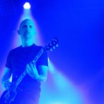 Ο Moby ανακοίνωσε την πρώτη του ευρωπαϊκή περιοδεία εδώ και 10 χρόνια