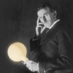 Σε κινηματογραφική τριλογία η ζωή του Νίκολα Τέσλα