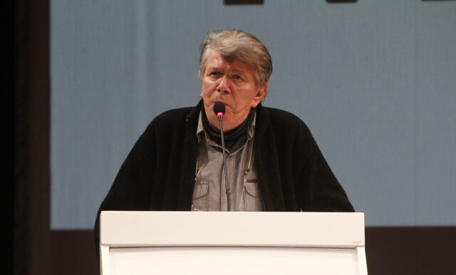 Πέθανε ο σπουδαίος μουσικοσυνθέτης Δήμος Μούτσης