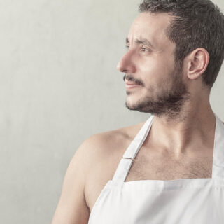 Ένα θεατρικό «Φαγητό» για ιδιαίτερα στομάχια