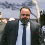 Στην Alter Ego του Βαγγέλη Μαρινάκη τα σήματα της «Ελευθεροτυπίας»