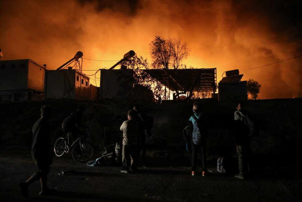 Δίκη Μόριας: Τα 6 εξιλαστήρια θύματα