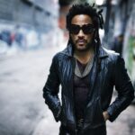 «Human»: Το νέο τραγούδι του Lenny Kravitz είναι ένας ύμνος για τη ζωή