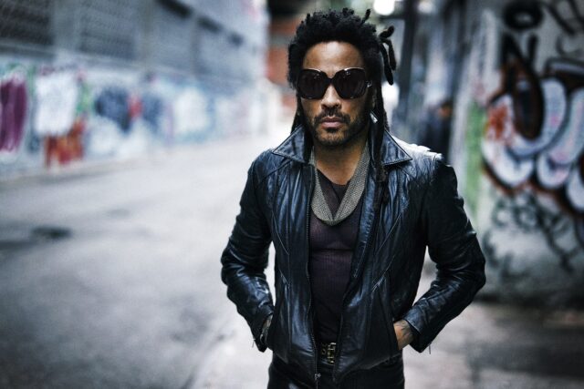 «Human»: Το νέο τραγούδι του Lenny Kravitz είναι ένας ύμνος για τη ζωή